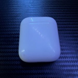 Gen 1 AirPods lightly used
